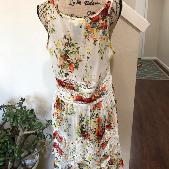 Love stitch dress or swimsuit coverup - Picture 5 of 8